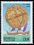 Timbre Y&T N�1724
