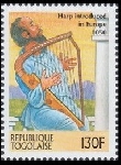 Timbre Y&T N�1725