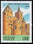 Timbre Y&T N�1726
