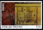 Timbre Y&T N�1746