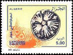 Briefmarken Y&T N1244