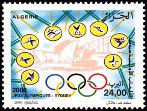 Briefmarken Y&T N1245