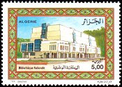 Briefmarken Y&T N1251