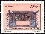 Briefmarken Y&T N1253