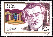 Briefmarken Y&T N1258