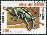Timbre Y&T N�2000-042
