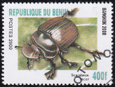 Timbre Y&T N�2000-044A