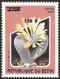 Timbre Y&T N�2000-034