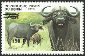Timbre Y&T N�2000-027