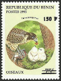 Timbre Y&T N�2000-015