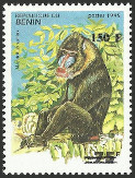 Timbre Y&T N�2000-014