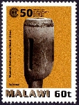Timbre Y&T N�698