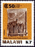 Timbre Y&T N�700