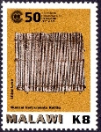 Timbre Y&T N�701