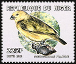 Timbre Y&T N�1533