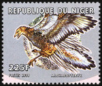 Timbre Y&T N�1539