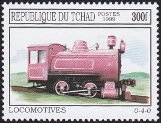 Timbre Y&T N1162