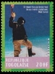 Timbre Togo Y&T N�1747F