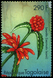 Stamp Y&T N�1780