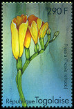 Stamp Y&T N�1782