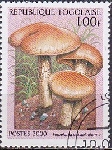 Timbre Y&T N�1867G