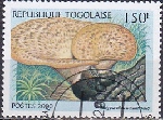 Timbre Y&T N�1867H