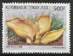 Timbre Y&T N�1867M