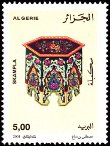 Briefmarken Y&T N1273