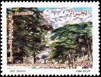 Briefmarken Y&T N1278