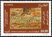 Briefmarken Y&T N1281