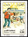 Briefmarken Y&T N1286