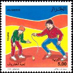 Briefmarken Y&T N1290