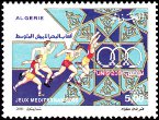 Briefmarken Y&T N1293