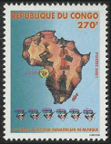 Timbre Y&T N�1081