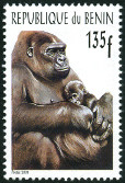 Timbre Y&T N�2001-03