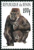 Timbre Y&T N�2001-05