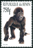 Timbre Y&T N�2001-07