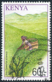 Timbre Y&T N�740