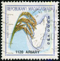 Timbre Y&T NPA2001-01
