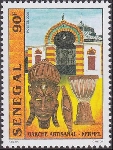 Timbre Y&T N1618