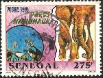 Timbre Y&T N1641