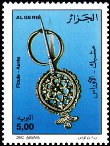 Briefmarken Y&T N1303
