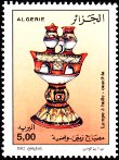 Stamp Y&T N1325
