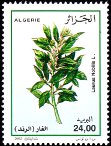 Briefmarken Y&T N1334