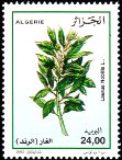 Stamp Y&T N1334