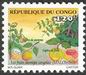 Timbre Y&T N�1086