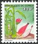 Timbre Y&T N�1087