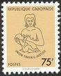Timbre Y&T N�1154
