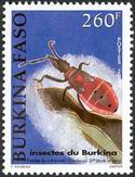 Timbre Y&T N1282