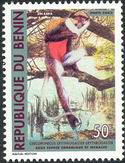 Timbre Y&T N968
